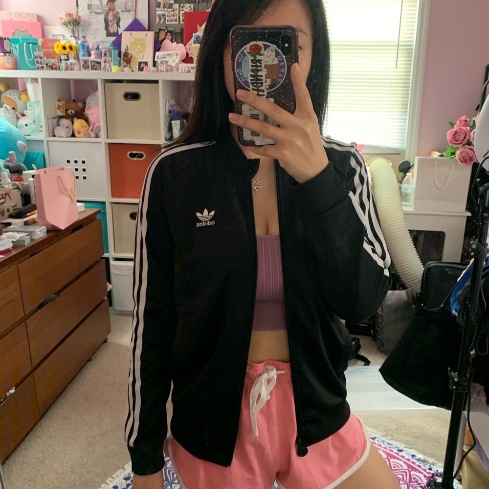 Adidas Jacket
